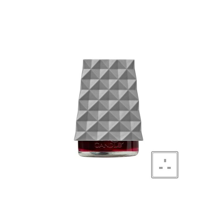 Yankee Candle Scent Plug - Faceted Pattern